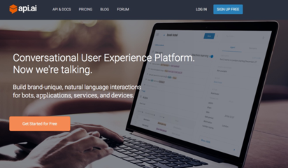 Google全球開發(fā)者產(chǎn)品總監(jiān):移動(dòng)網(wǎng)頁的未來是什么?