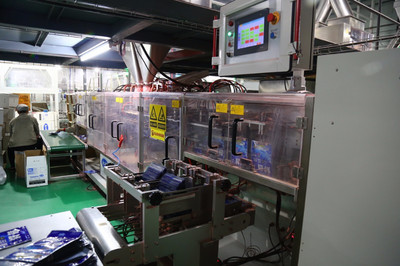 1粒魚餌撬動3億產(chǎn)業(yè) 鼎捷助力龍王恨打造智能制造新引擎